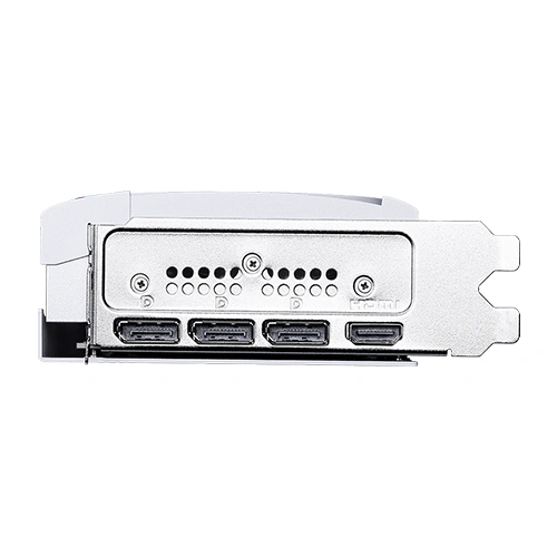 MSI RTX 5070 Ti Ventus 3X PZ OC White 16GB GDDR7 Graphics Card